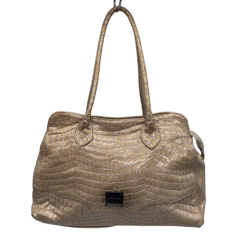 Unisex Pertti Palmroth - Käekott, suurus Maxi - Beige ()