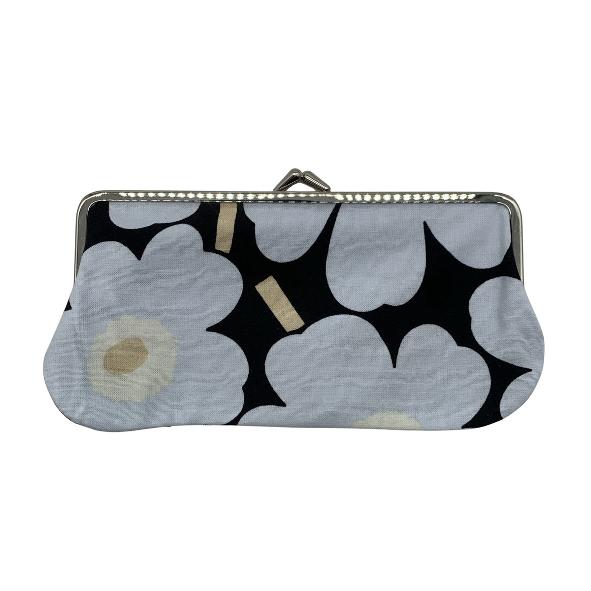 Unisex Marimekko - Rahakott, suurus Ei kokoa - Helesinine (1)