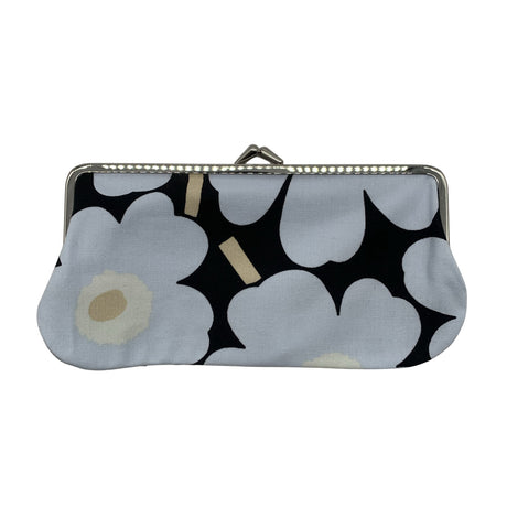 Unisex Marimekko - Rahakott, suurus Ei kokoa - Helesinine ()