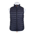 Unisex Save The Duck - Õuevest, suurus S - Sinine ()