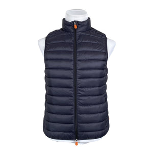 Unisex Save The Duck - Õuevest, suurus S - Sinine (1)