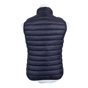 Unisex Save The Duck - Õuevest, suurus S - Sinine (2)