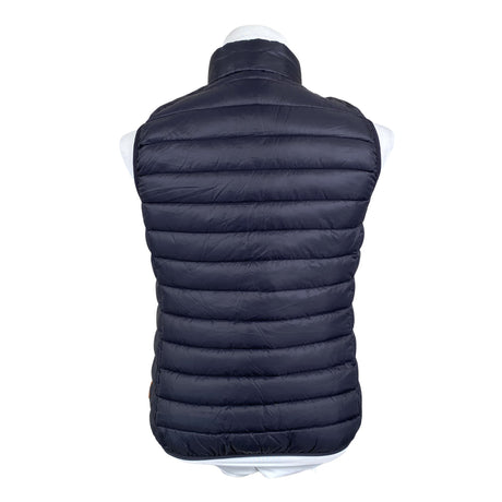 Unisex Save The Duck - Õuevest, suurus S - Sinine (2)