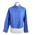 Unisex Uniqlo - Triiksärk, suurus 36 - Sinine ()