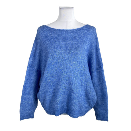 Unisex Polarn O. Pyret - Nokamüts, suurus 52 - 54 cm - Roheline ()