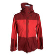 Unisex Fjällräven - Jope, suurus 38 - Punane ()