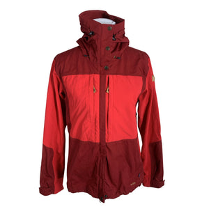 Unisex Fjällräven - Jope, suurus 38 - Punane (1)