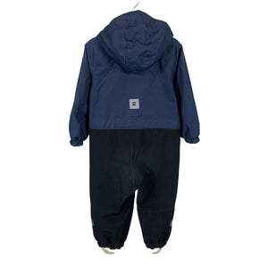 Unisex Reimatec - Kevad-/sügiskombinesoon, suurus 92 - 98 - Sinine (2)