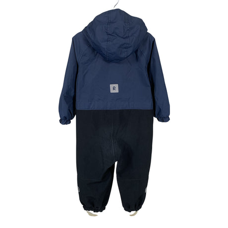 Unisex Reimatec - Kevad-/sügiskombinesoon, suurus 92 - 98 - Sinine (2)