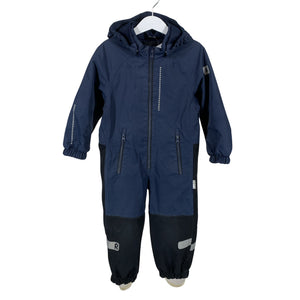 Unisex Reimatec - Kevad-/sügiskombinesoon, suurus 92 - 98 - Sinine (1)