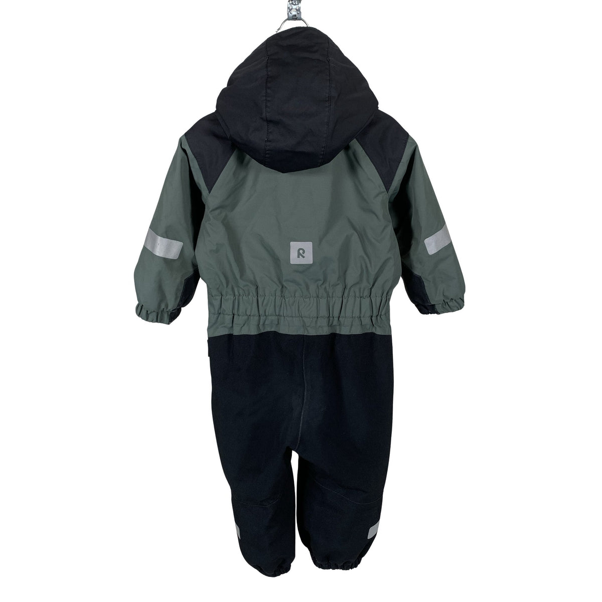 Unisex Reimatec - Talvekombinesoon, suurus 86 - 92 - Roheline (2)
