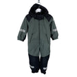 Unisex Reimatec - Talvekombinesoon, suurus 86 - 92 - Roheline ()