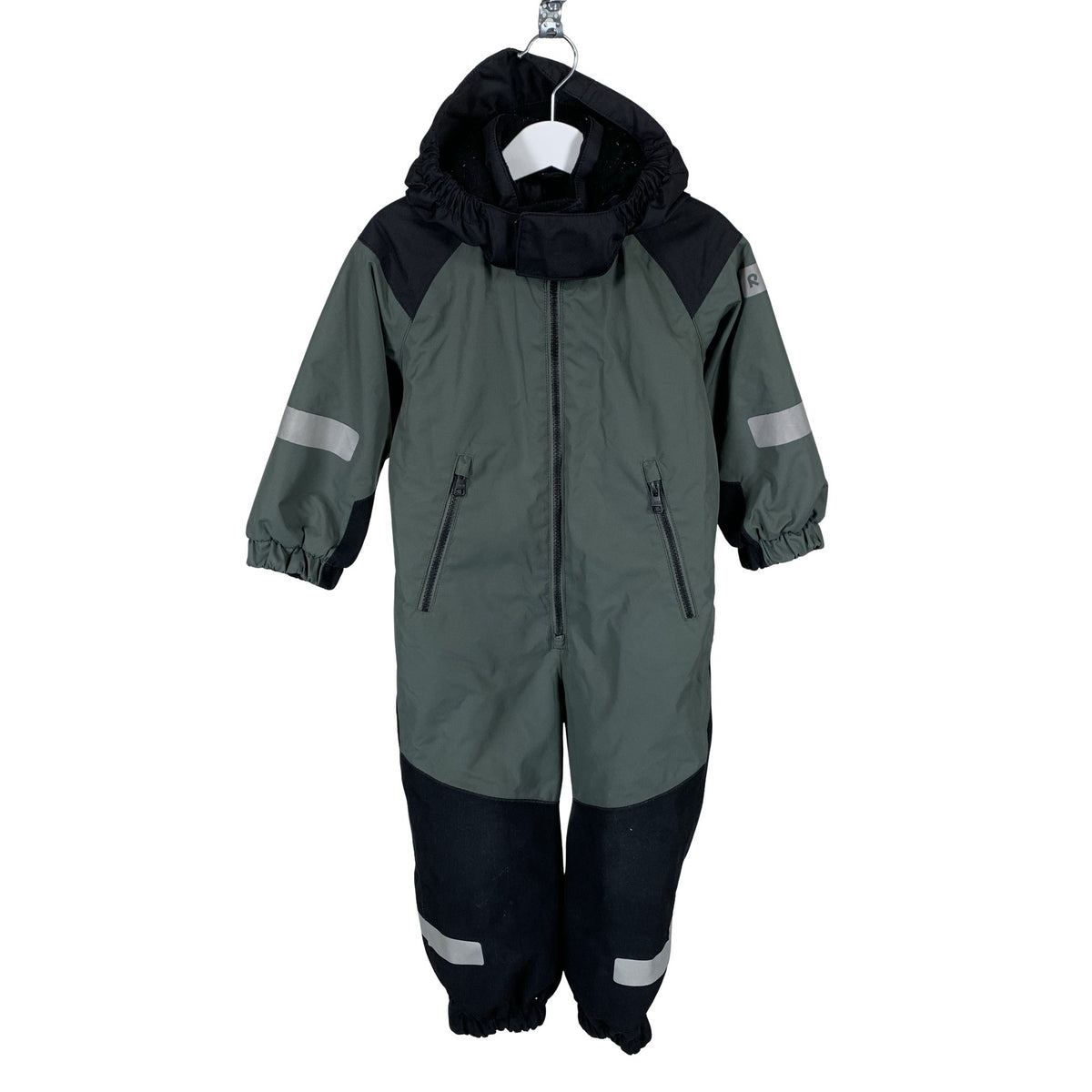 Unisex Reimatec - Talvekombinesoon, suurus 86 - 92 - Roheline (1)