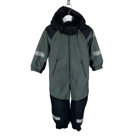 Unisex Reimatec - Talvekombinesoon, suurus 86 - 92 - Roheline ()