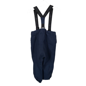 Unisex Reima - Kevad-/sügispüksid, suurus 92 - 98 - Sinine (2)