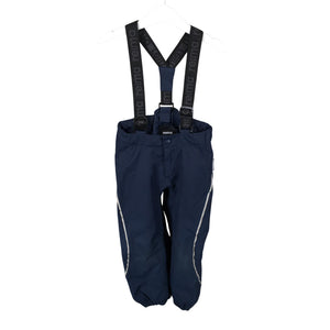 Unisex Reima - Kevad-/sügispüksid, suurus 92 - 98 - Sinine (1)