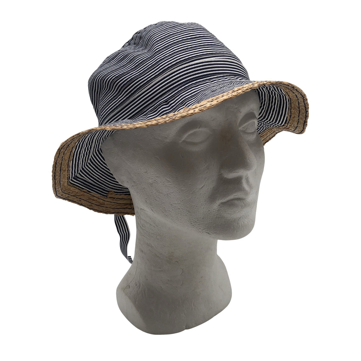 Unisex KN Kati Niemi - Suvemüts, suurus 54 - 56 cm - Helesinine (1)