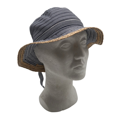 Unisex KN Kati Niemi - Suvemüts, suurus 54 - 56 cm - Helesinine ()