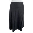 Unisex Aventura - Mitteveniv seelik, suurus 38 - Must ()