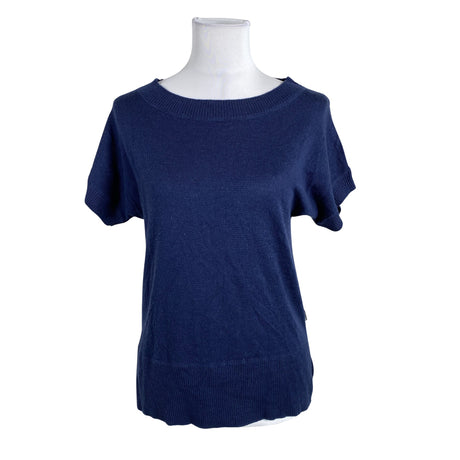 Unisex Lexington - Teksasärk, suurus 42 - Sinine ()