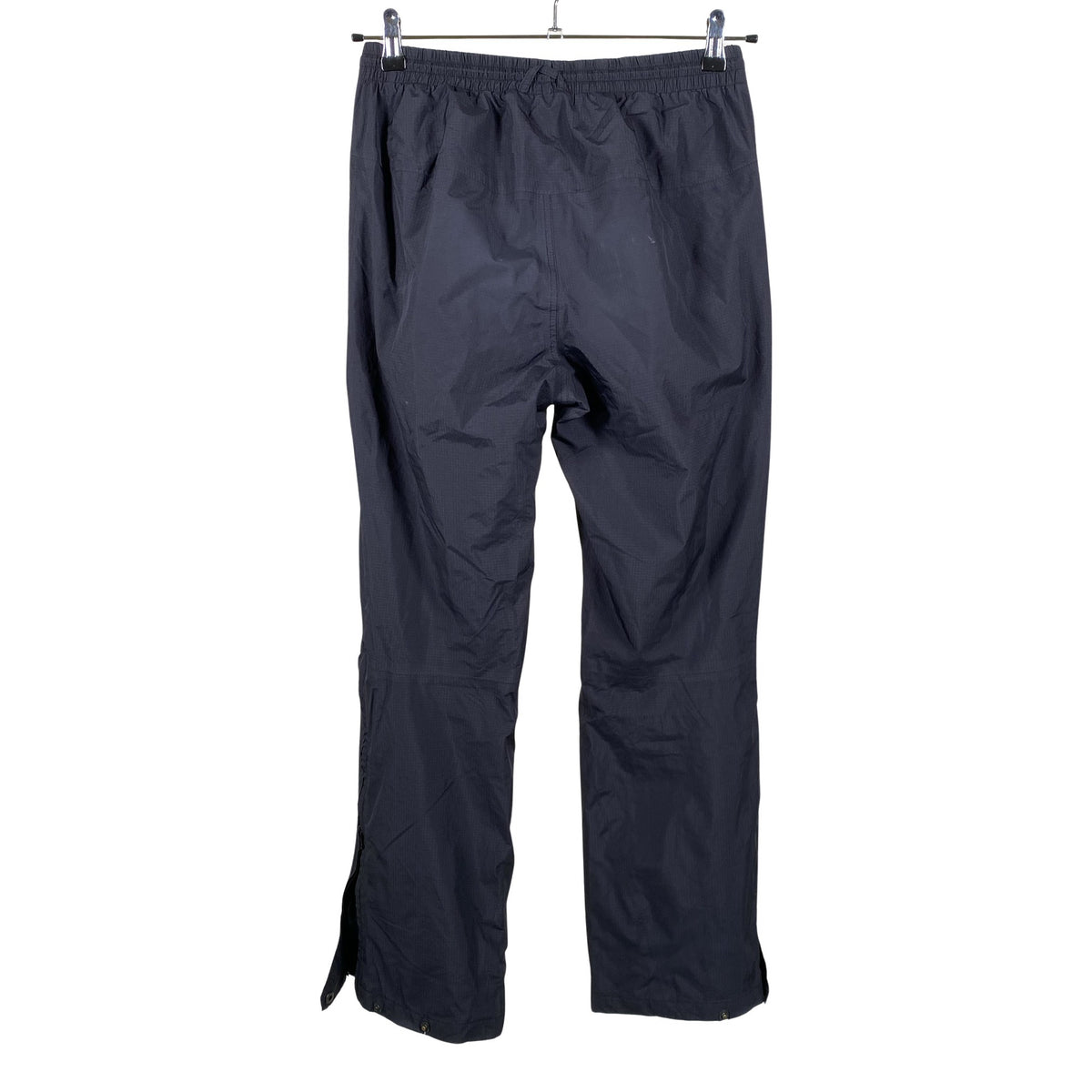 Unisex Haglöfs - Õhukesed püksid, suurus S - Must (2)