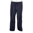 Unisex Haglöfs - Õhukesed püksid, suurus S - Must ()