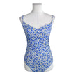 Unisex Lindex - Ujumistrikoo, suurus 34 - Sinine ()