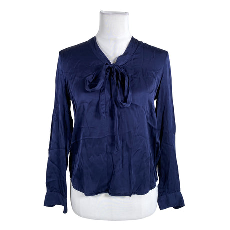 Unisex Gant - Pluus, suurus 38 - Sinine ()