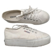 Unisex Superga - Tennised, suurus 38 - Valge ()