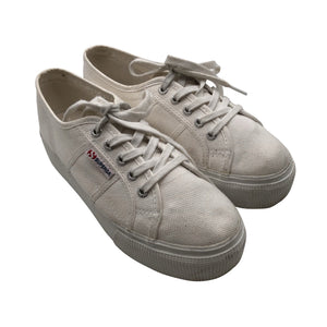 Unisex Superga - Tennised, suurus 38 - Valge (2)