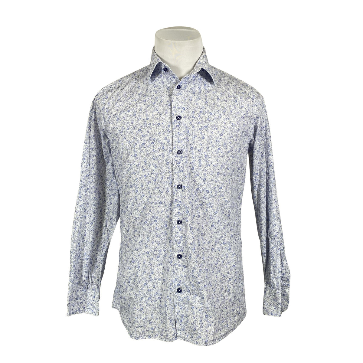 Unisex Sand - Triiksärk, suurus L - Helesinine (1)