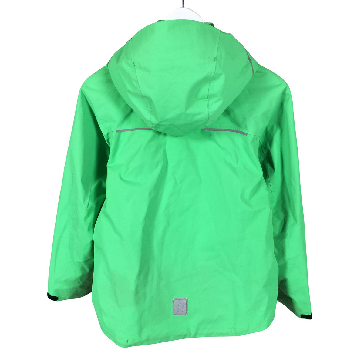 Unisex Reima - Kevad-/sügisjope, suurus 146 - 152 - Roheline (2)