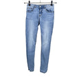 Unisex Benetton - Teksad, suurus 158 - 164 - Helesinine ()