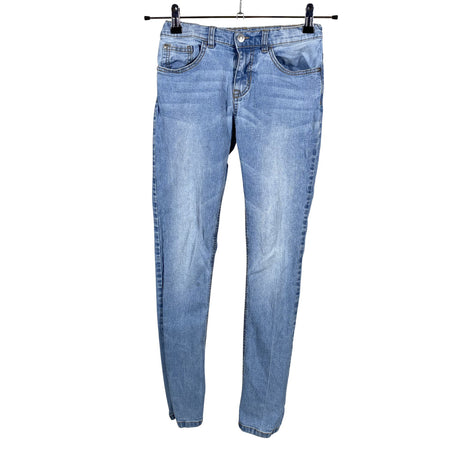 Unisex Benetton - Teksad, suurus 158 - 164 - Helesinine ()