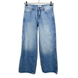 Unisex Wrangler - Teksad, suurus W27 - Helesinine ()