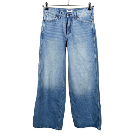 Unisex Wrangler - Teksad, suurus W27 - Helesinine ()