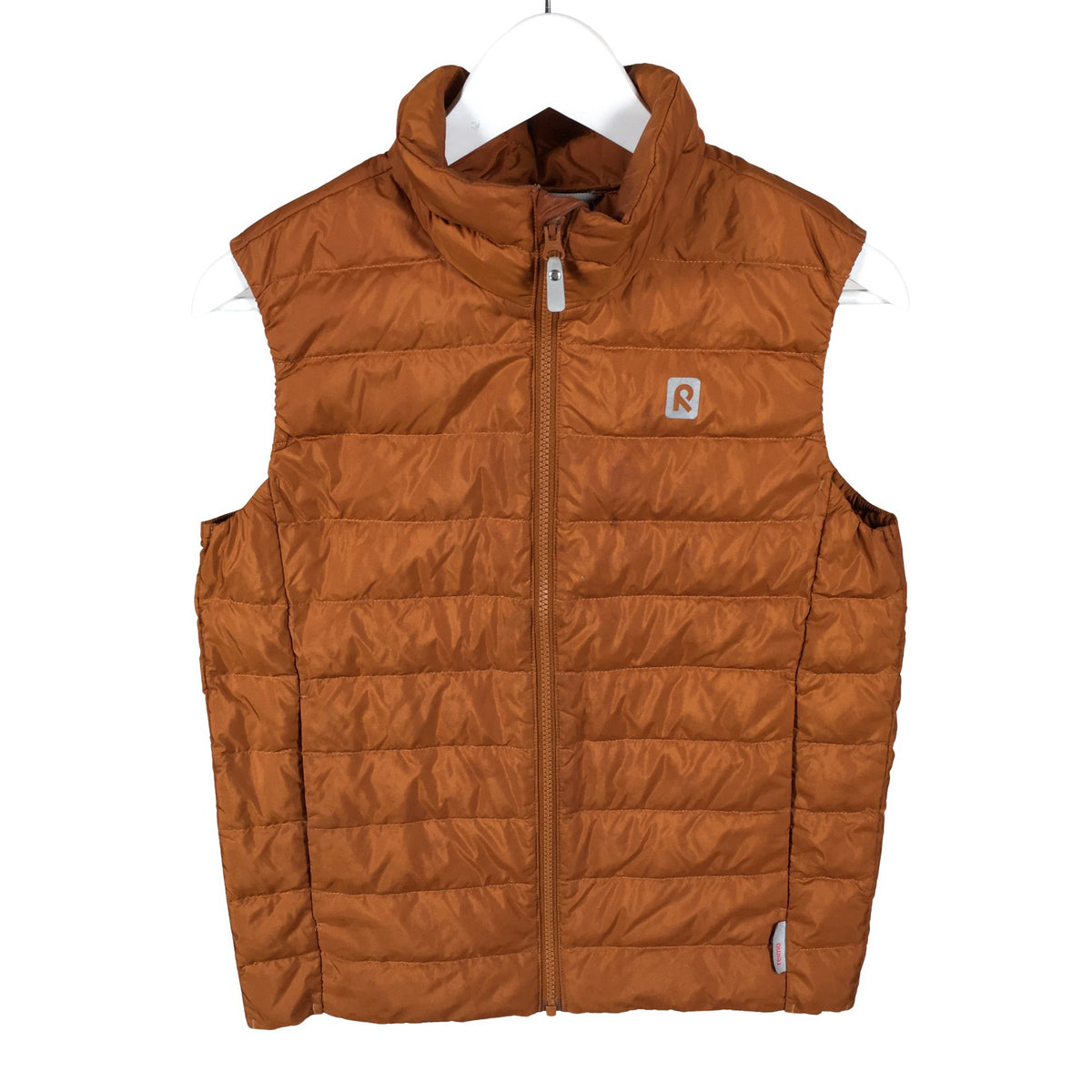 Unisex Reima - Õuevest, suurus 146 - 152 - Pruun (1)