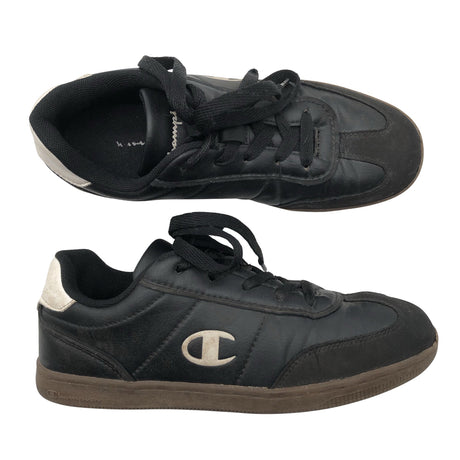 Unisex Champion - Tennised, suurus 36 - Must ()