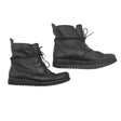 Unisex Clarks - Poolsaapad, suurus 40 - Must ()