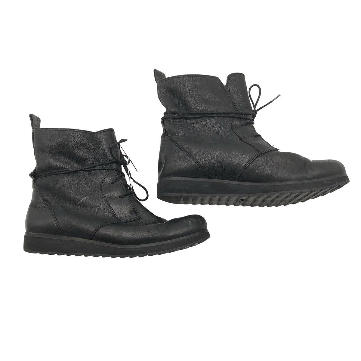 Unisex Clarks - Poolsaapad, suurus 40 - Must (1)