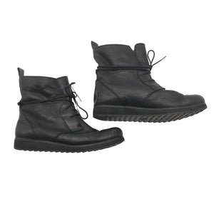Unisex Clarks - Poolsaapad, suurus 40 - Must (1)