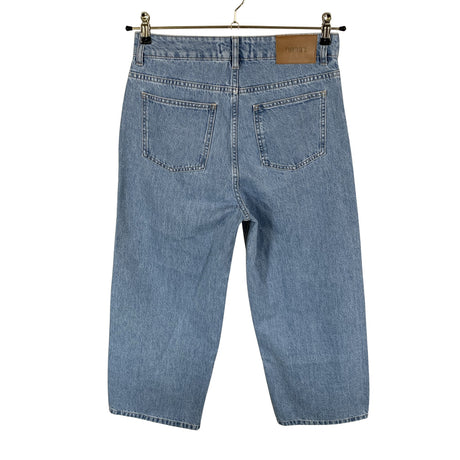 Unisex Nanso - Teksad, suurus 36 - Helesinine (2)