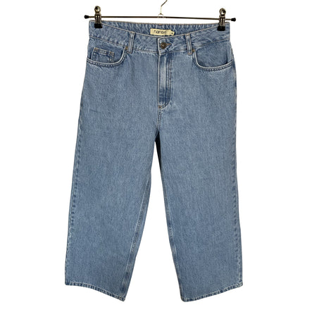 Unisex Nanso - Teksad, suurus 36 - Helesinine ()