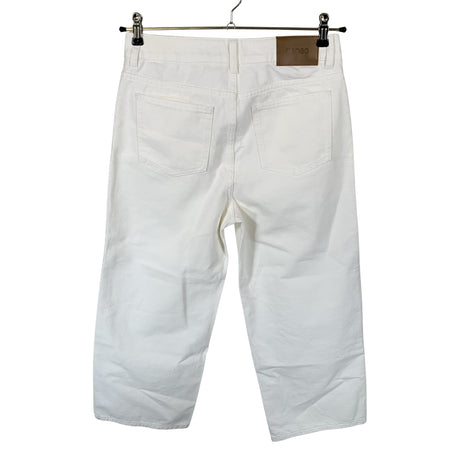 Unisex Nanso - Teksad, suurus 38 - Valge (2)