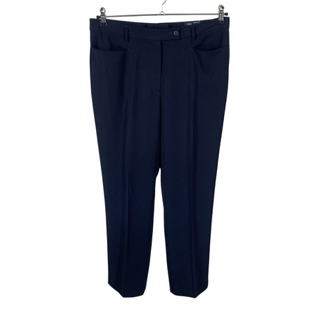 Unisex Create - Viigipüksid, suurus 42 - Sinine ()