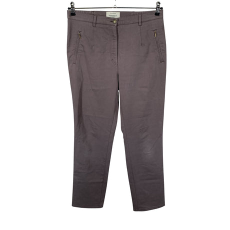 Unisex Brax - Mittevenivad püksid, suurus 40 - Pruun ()