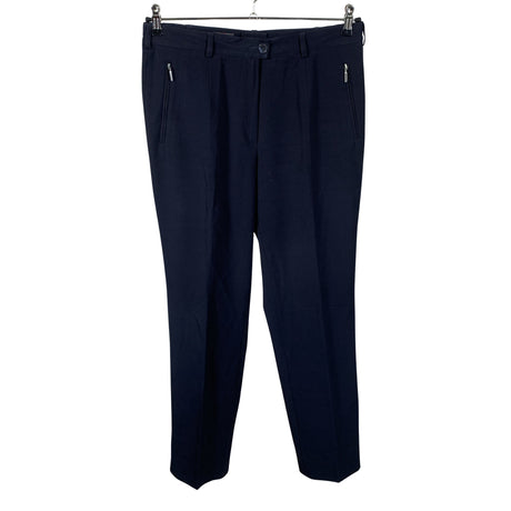 Unisex Gerke - Viigipüksid, suurus 40 - Sinine ()
