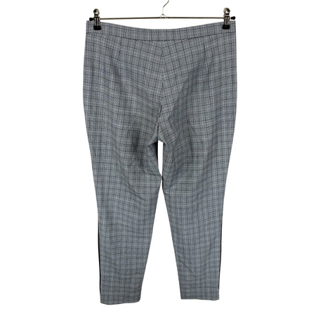 Unisex Muotikuu - Mittevenivad püksid, suurus 38 - Must (2)