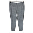 Unisex Muotikuu - Mittevenivad püksid, suurus 38 - Must ()