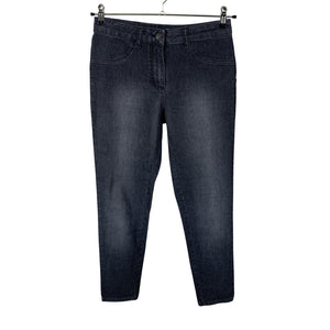 Unisex Raffaello Rossi - Teksaretuusid, suurus 40 - Hall (1)